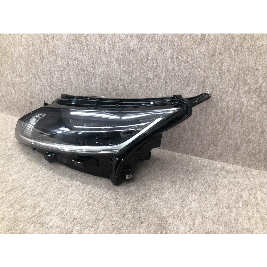美品 磨き済み 日産 ノート E13 左 ヘッドライト ICHIKOH 1993 : 拓海