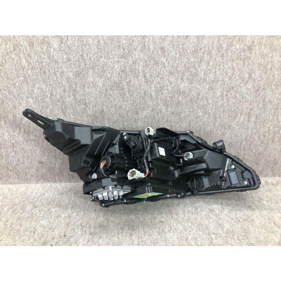 美品 磨き済み 日産 ノート E13 左 ヘッドライト ICHIKOH 1993 : 拓海