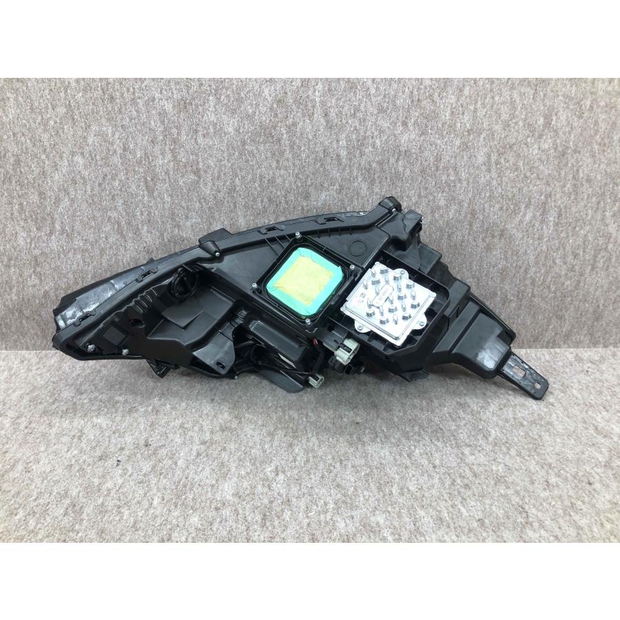 美品 磨き済み 日産 ノート E13 左 ヘッドライト ICHIKOH 1993 : 拓海