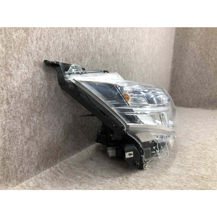 磨き済み M900A M910A ルーミー 右 ヘッドライト STANLEY W3918 : 拓海 