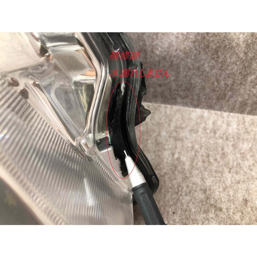 磨き済み M900A M910A ルーミー 右 ヘッドライト STANLEY W3918 : 拓海 