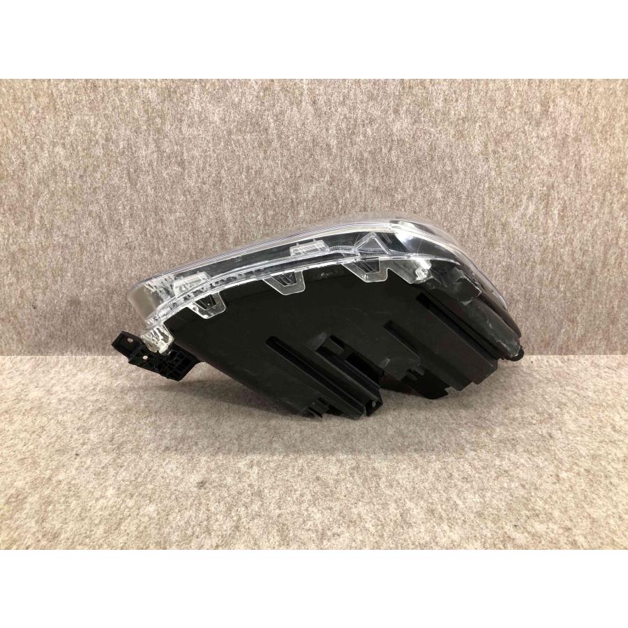 磨き済み ライズ A200A/A210A/A201A/A202A 純正 左 ヘッドライト LED