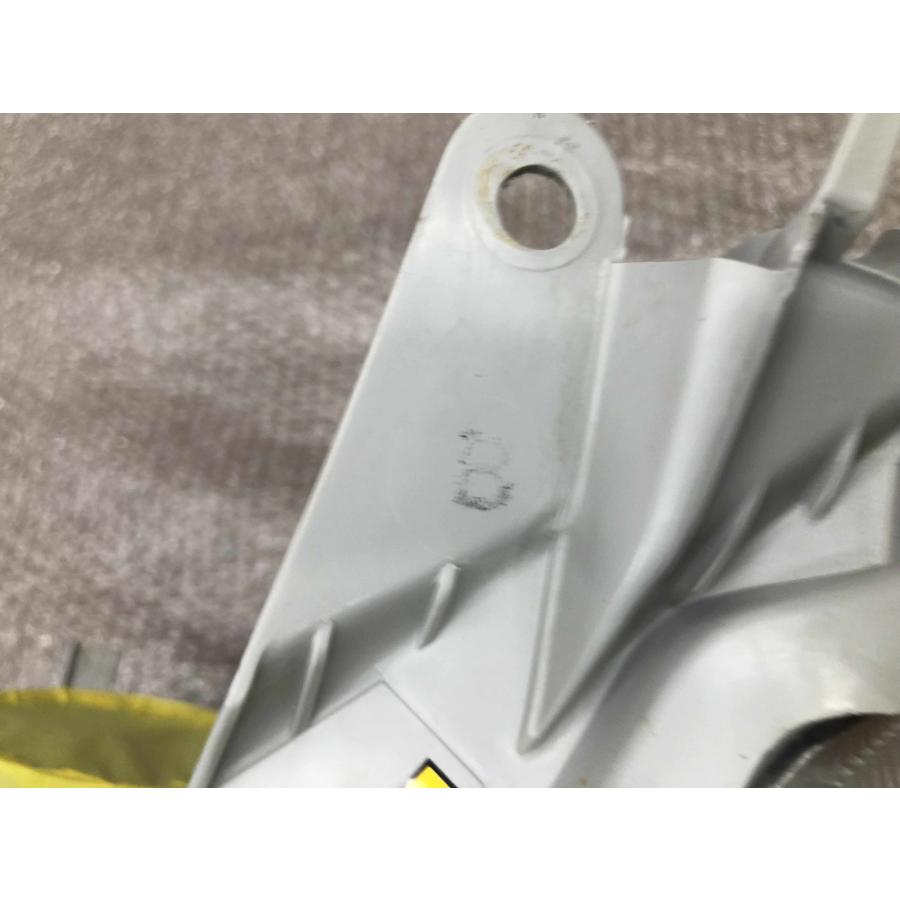 レンズ美品 磨き済み NZT260 プレミオ HID左ヘッドライト左ライト 左