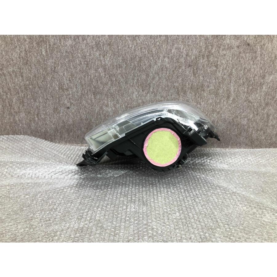 磨き済み タント カスタム LA600S/LA610S 純正 左LEDヘッドライト