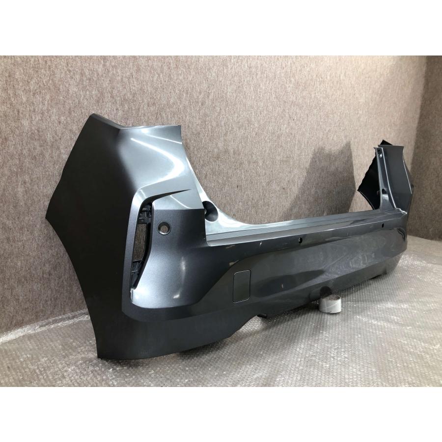 日産 ノート オーラ E13 前期 純正 リアバンパー 85022 6XL0H : 拓海