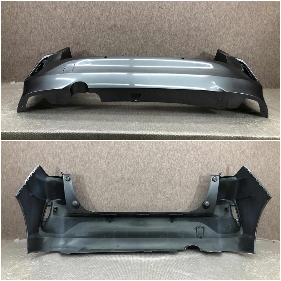 日産 ノート オーラ E13 前期 純正 リアバンパー 85022 6XL0H : 拓海