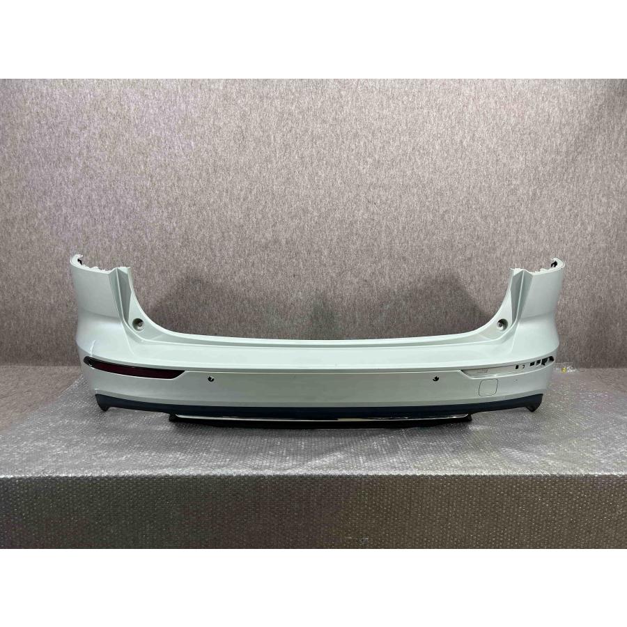 ボルボ V60/S60 ZB系 純正 リアバンパー 32227002 ディフューザー : 拓海商事ヤフー店 - 通販 - Yahoo!ショッピング