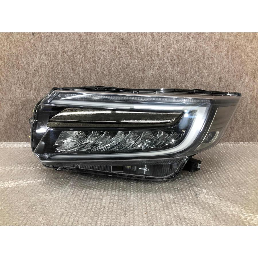ランプ　パーツ ランプ パーツ ステップワゴン 6BA-RP3 左ヘッドランプASSY コイト 100
