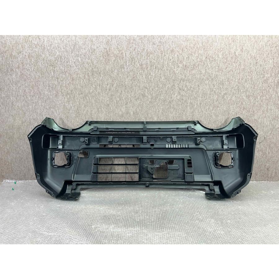 スズキ ハスラー タフワイルド MR92S/MR92S 純正 フロントバンパー