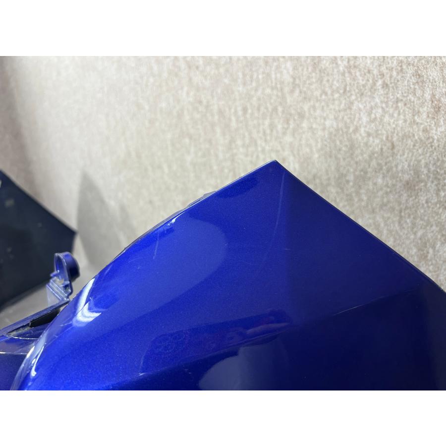 トヨタ プリウス ZVW50/ZVW51/ZVW55 前期 純正 リアバンパー 52159