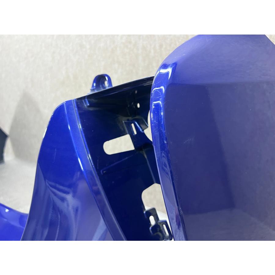 トヨタ プリウス ZVW50/ZVW51/ZVW55 前期 純正 リアバンパー 52159