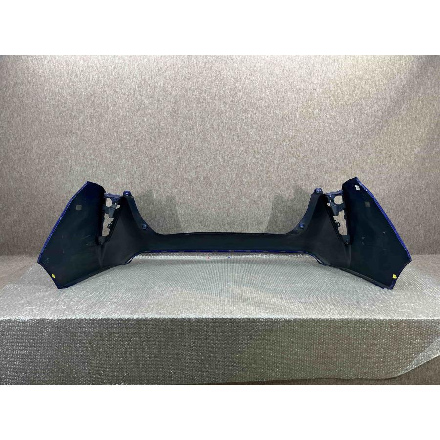 トヨタ プリウス ZVW50/ZVW51/ZVW55 前期 純正 リアバンパー 52159