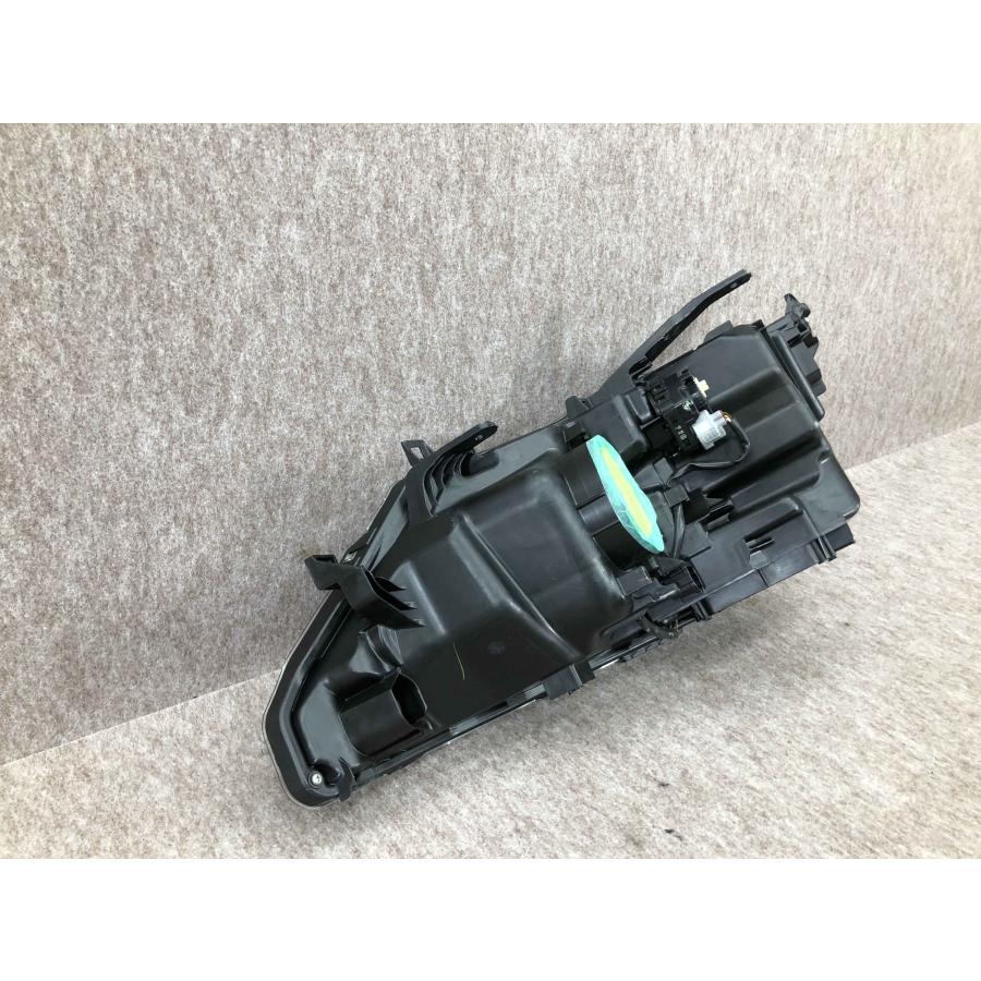 磨き済み 日産 セレナ C27 右 ヘッドライト 純正 KOITO 100-23721