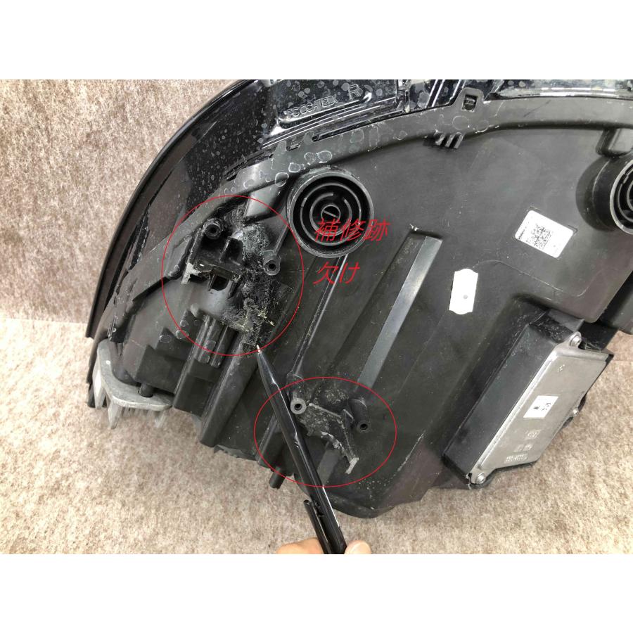 磨き済み BMW i3 右 ヘッドライト 63.11-7295672-11 : 拓海商事ヤフー