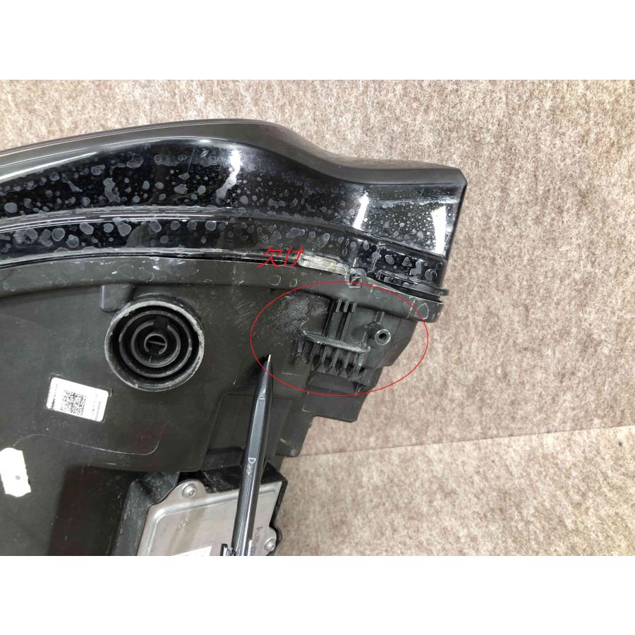 磨き済み BMW i3 右 ヘッドライト 63.11-7295672-11 : 拓海商事ヤフー