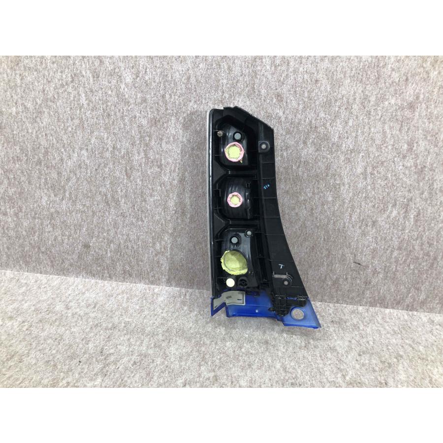 美品 磨き済み ホンダ N-BOX JF1 JF2 右 テールランプ LED ICHIKOH