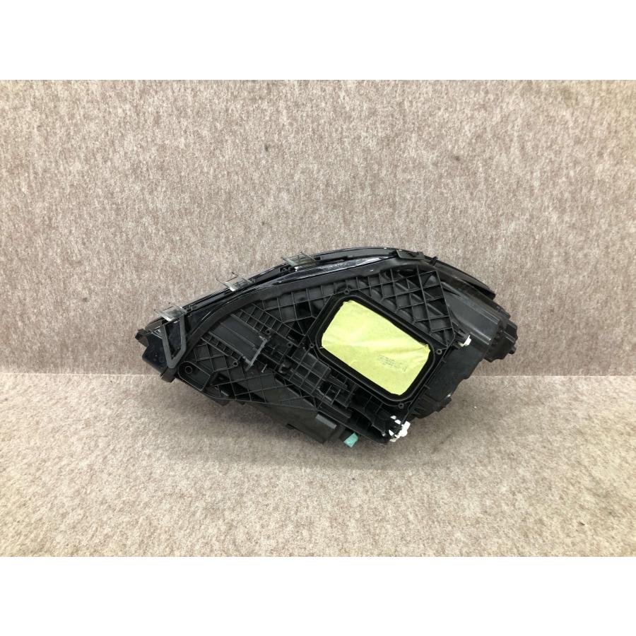 メルセデスベンツw247 GLA純正左ヘッドライトLED A2479064304 ジャンク品 Benz ベンツ W247 Bクラス LED ヘッドライト 左