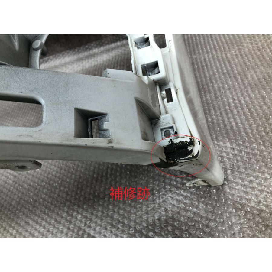 トヨタ ヴェルファイア Z 30 AGH30W GGH30W 後期 純正