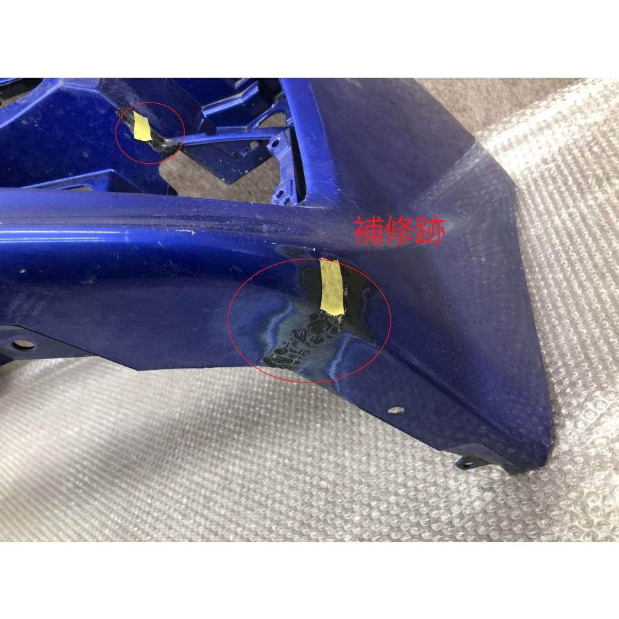 VAB VAG 前期 WRX STI S4 純正フロントバンパー 57704VA000 : 拓海商事
