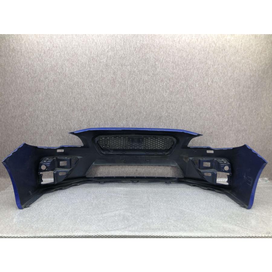バンパー　スバル純正　WRX S4前期フロント バンパー57704VA02　 スバル WRX STi VAB/VAG 前期 純正 フロントバンパー 57704VA000