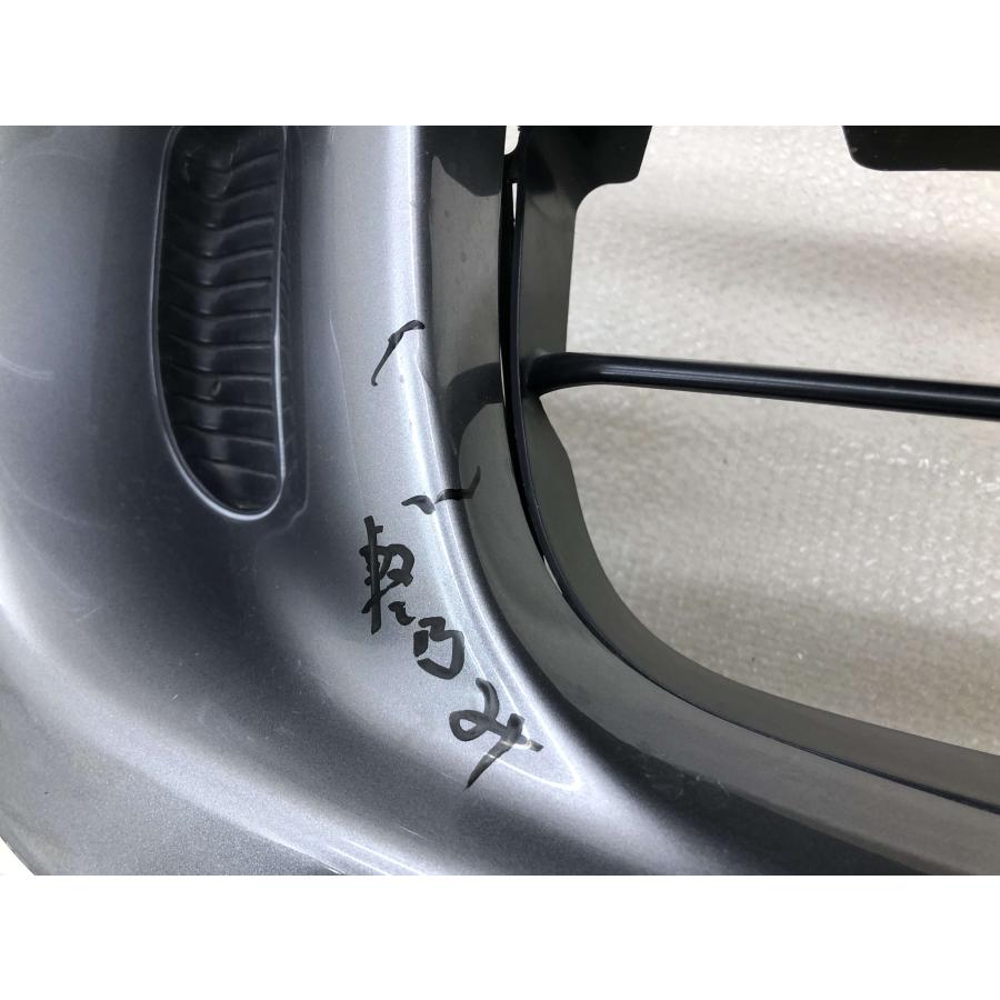 S2000 AP1 AP2 後期 純正 フロントバンパー スポイラー穴あり S2000 AP1 AP2 後期 純正 フロントバンパー スポイラー穴あり