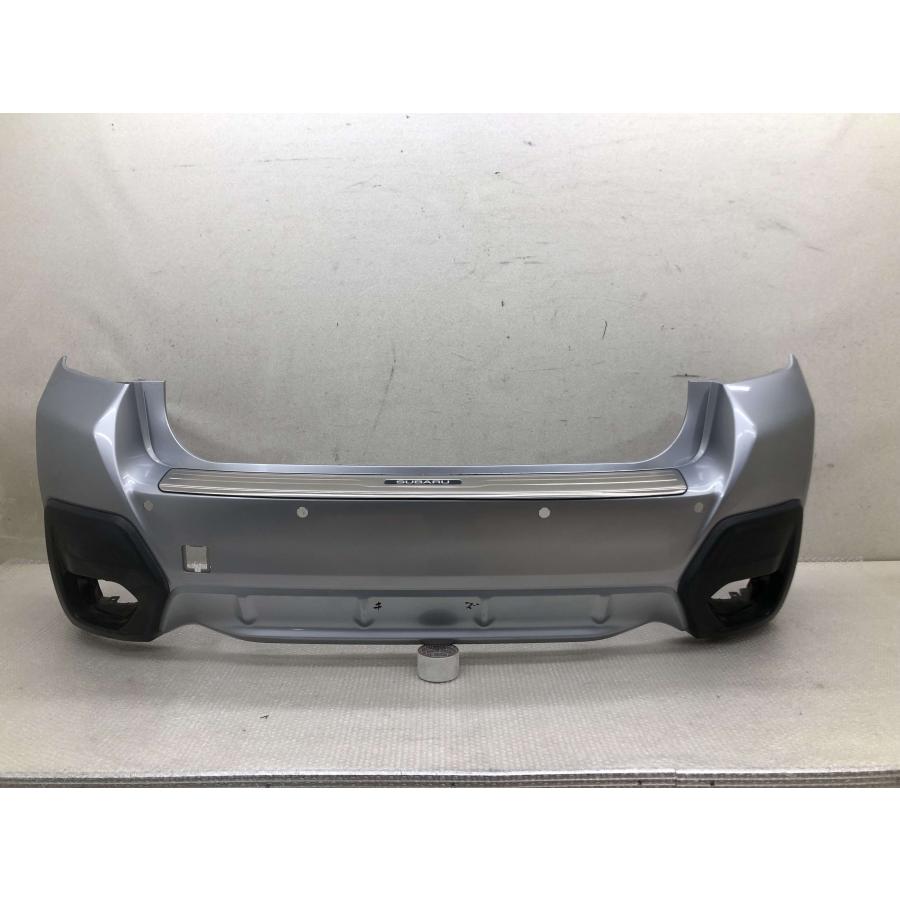 GT3 GT7 インプレッサXV 純正 リアバンパー 57704FL250 : 拓海商事