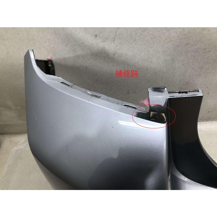 GT3 GT7 インプレッサXV 純正 リアバンパー 57704FL250 : 拓海商事