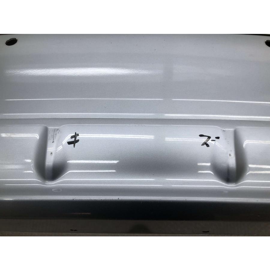 GT3 GT7 インプレッサXV 純正 リアバンパー 57704FL250 : 拓海商事