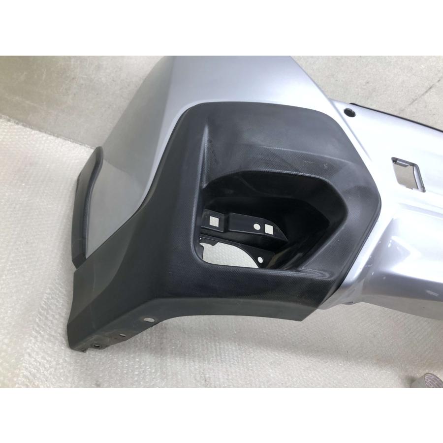 GT3 GT7 インプレッサXV 純正 リアバンパー 57704FL250 : 拓海商事