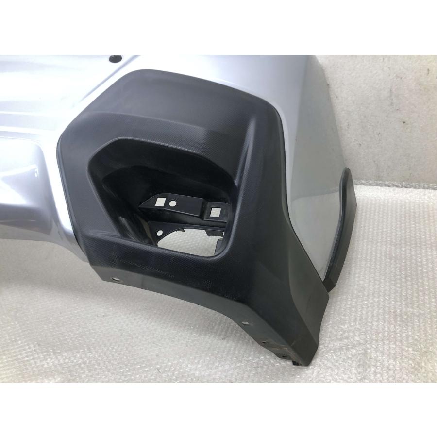 GT3 GT7 インプレッサXV 純正 リアバンパー 57704FL250 : 拓海商事