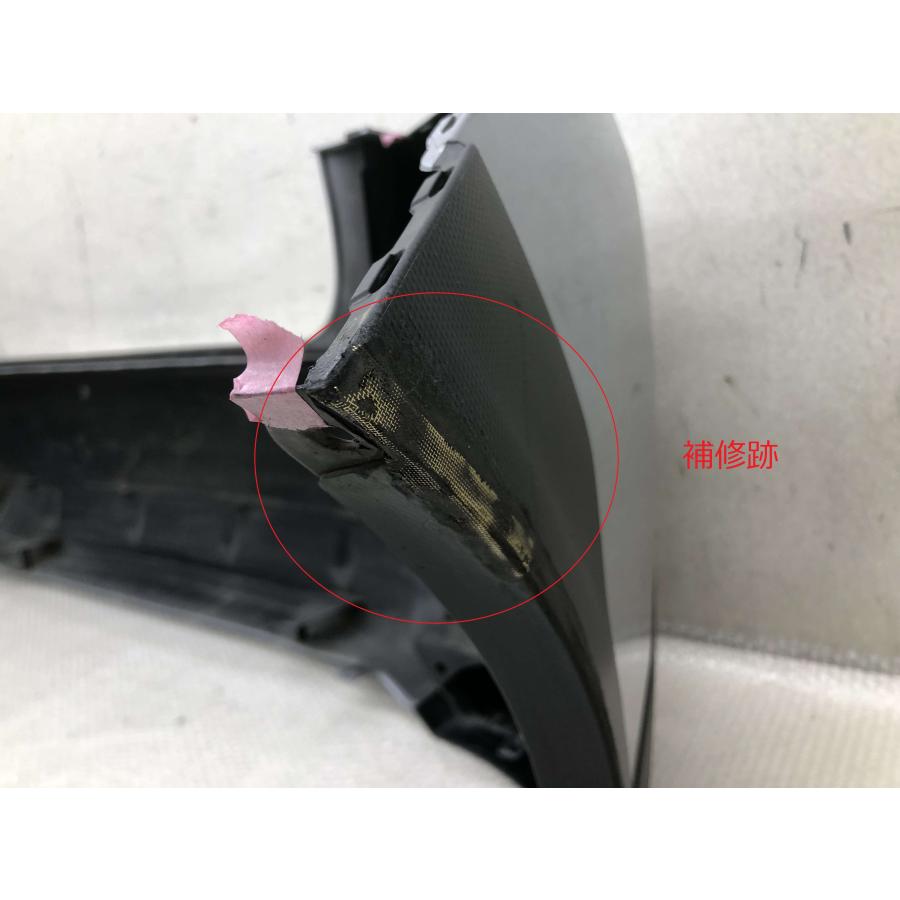 GT3 GT7 インプレッサXV 純正 リアバンパー 57704FL250 : 拓海商事