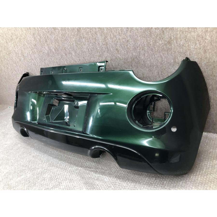 コペン セロ LA400K 純正 リアバンパー 52159-B2840 : 拓海商事ヤフー