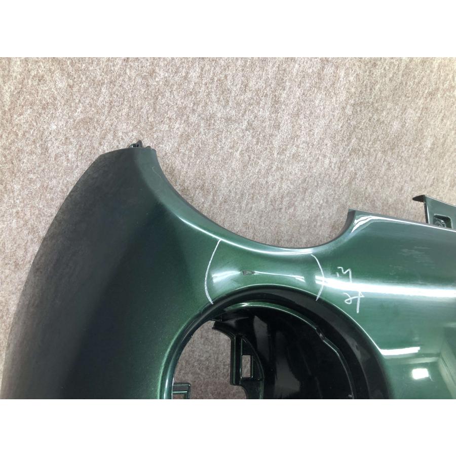 コペン セロ LA400K 純正 リアバンパー 52159-B2840 : 拓海商事ヤフー