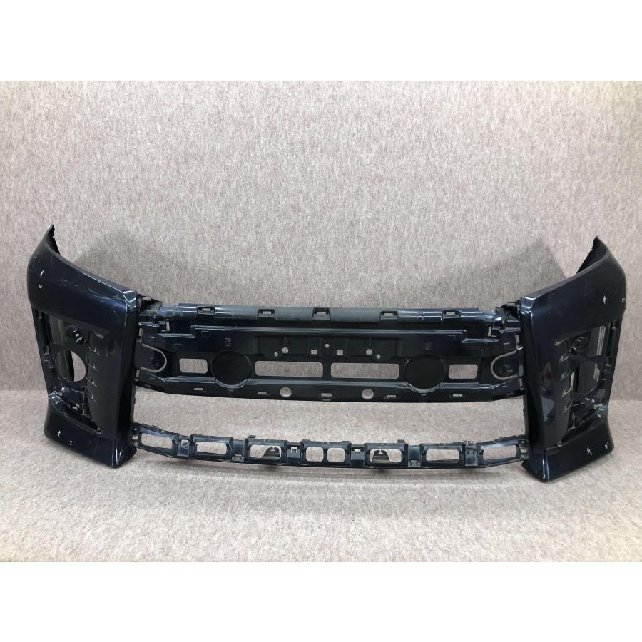 ヴォクシー VOXY ZRR80G ZRR85G フロントバンパー 52119-28J00 : 拓海