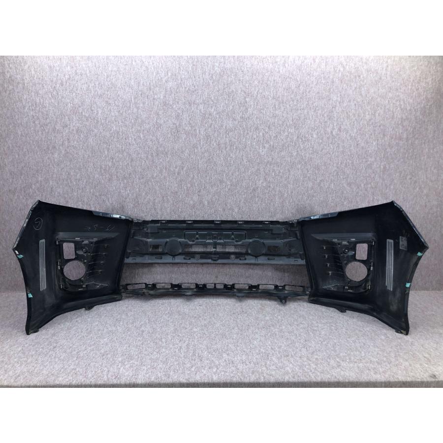 ヴォクシー VOXY ZRR80G ZRR85G フロントバンパー 52119-28J00 : 拓海