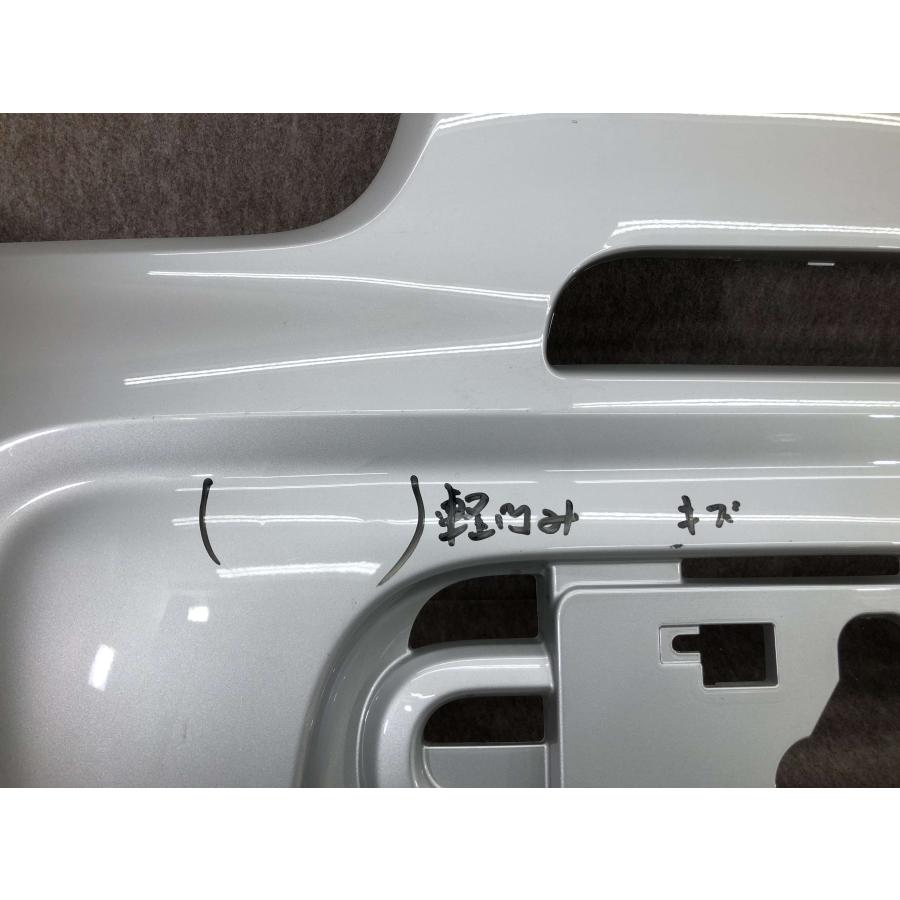 HA37S HA97S アルト 純正フロントバンパー 71711-67T : 拓海商事ヤフー