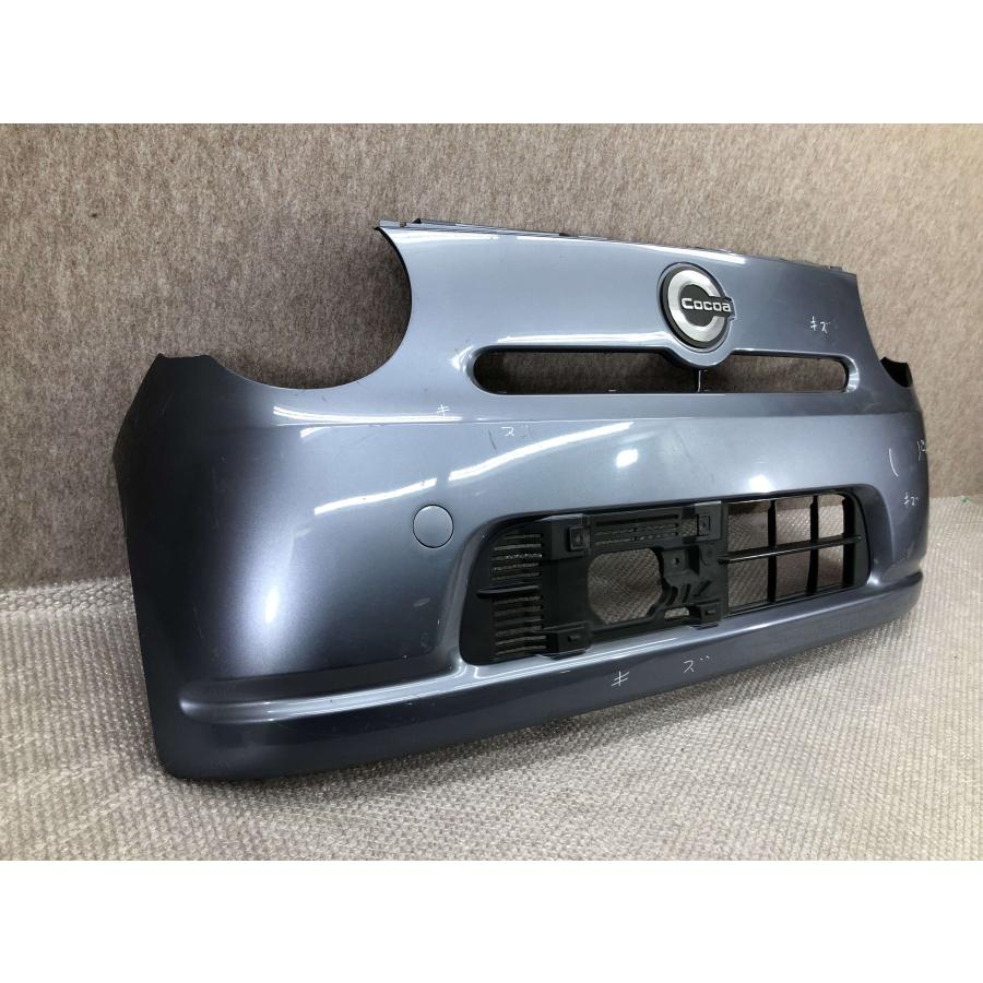 フロントバンパー ミラココア L675S L685S 純正 フロントバンパー 52119-B2780 : 拓海