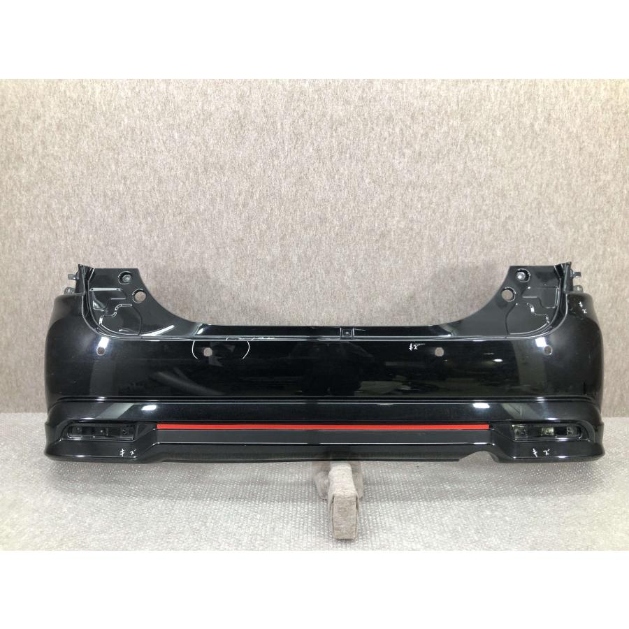 スズキ　ソリオバンディットハイブリッド/MA37S/MA47S 純正リアバンパー ソリオ バンディット MA37S 純正 リアバンパー 71811-83S0 : 拓海商事