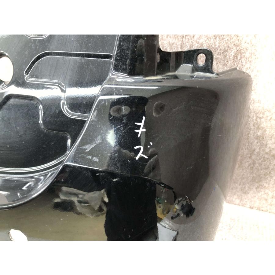 ソリオ バンディット MA37S 純正 リアバンパー 71811-83S0 : 拓海商事
