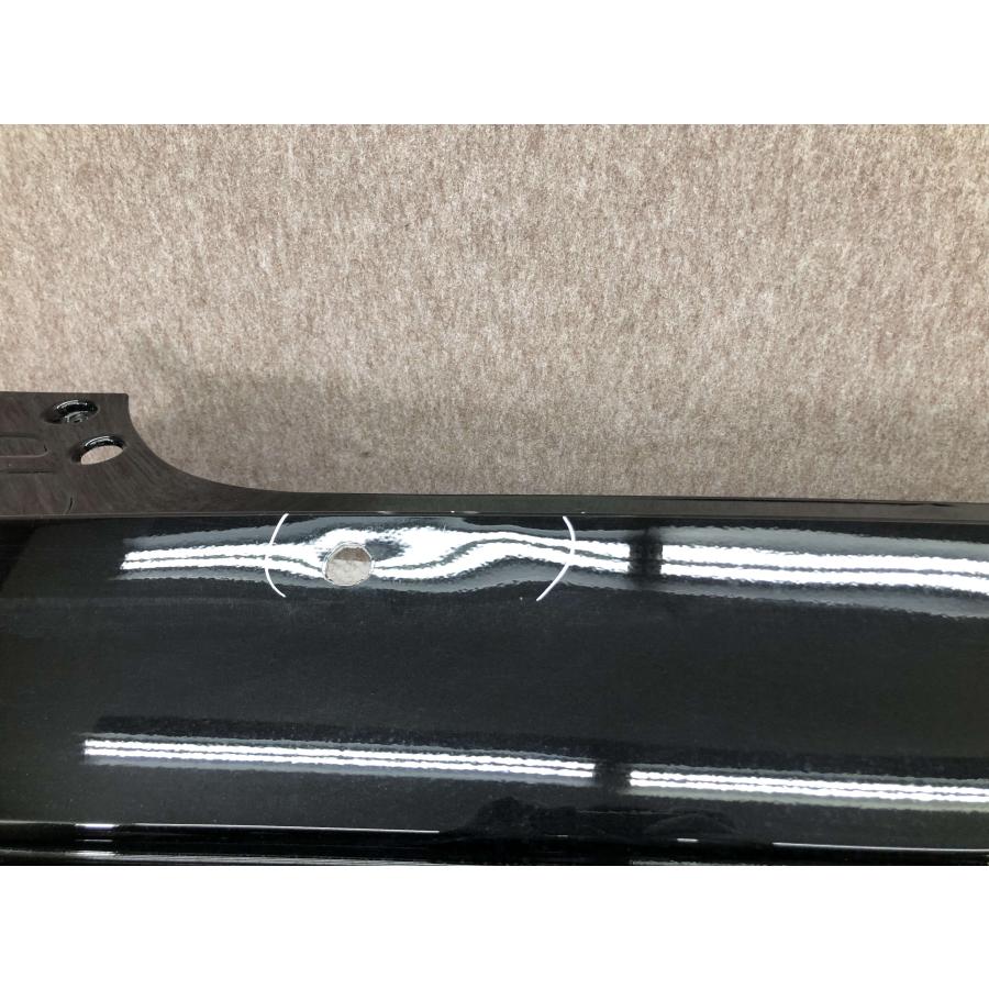 ソリオ バンディット MA37S 純正 リアバンパー 71811-83S0 : 拓海商事