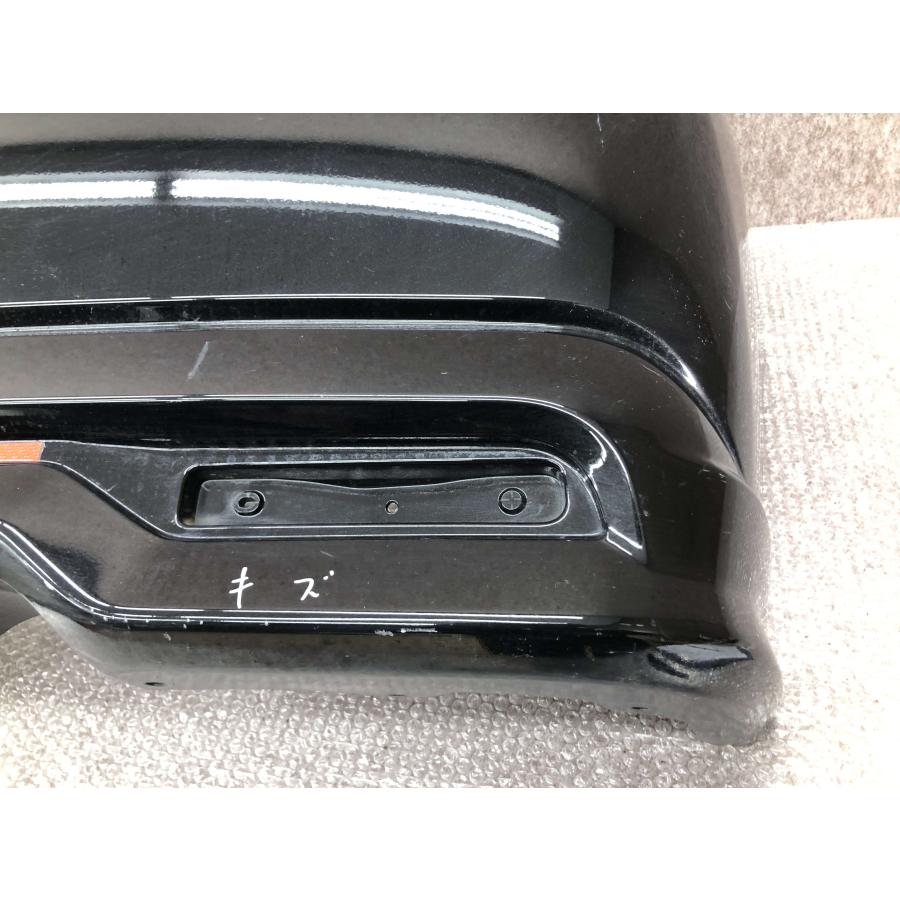 ソリオ バンディット MA37S 純正 リアバンパー 71811-83S0 : 拓海商事