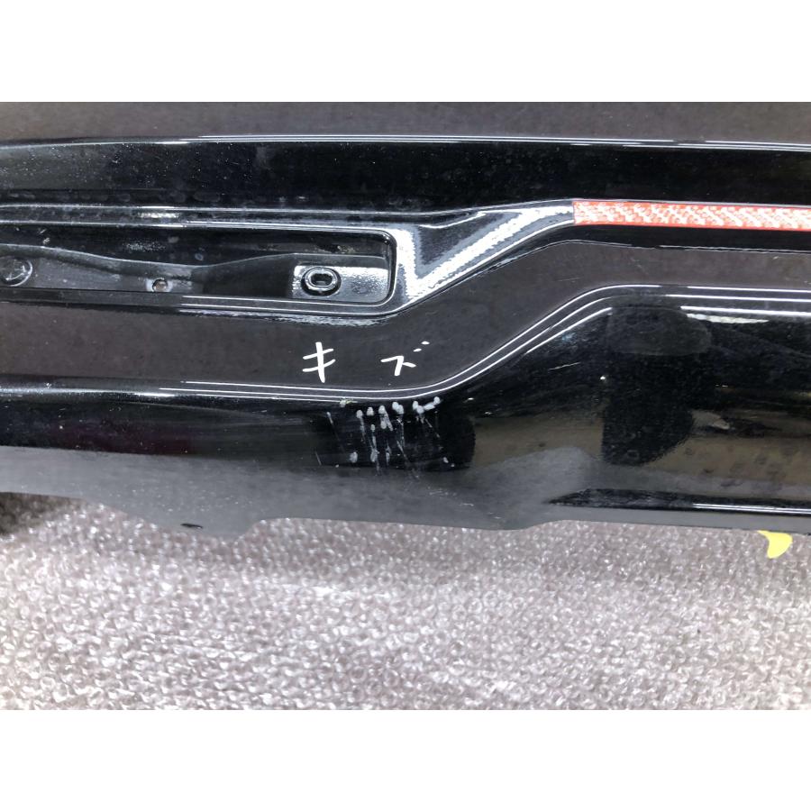 ソリオ バンディット MA37S 純正 リアバンパー 71811-83S0 : 拓海商事