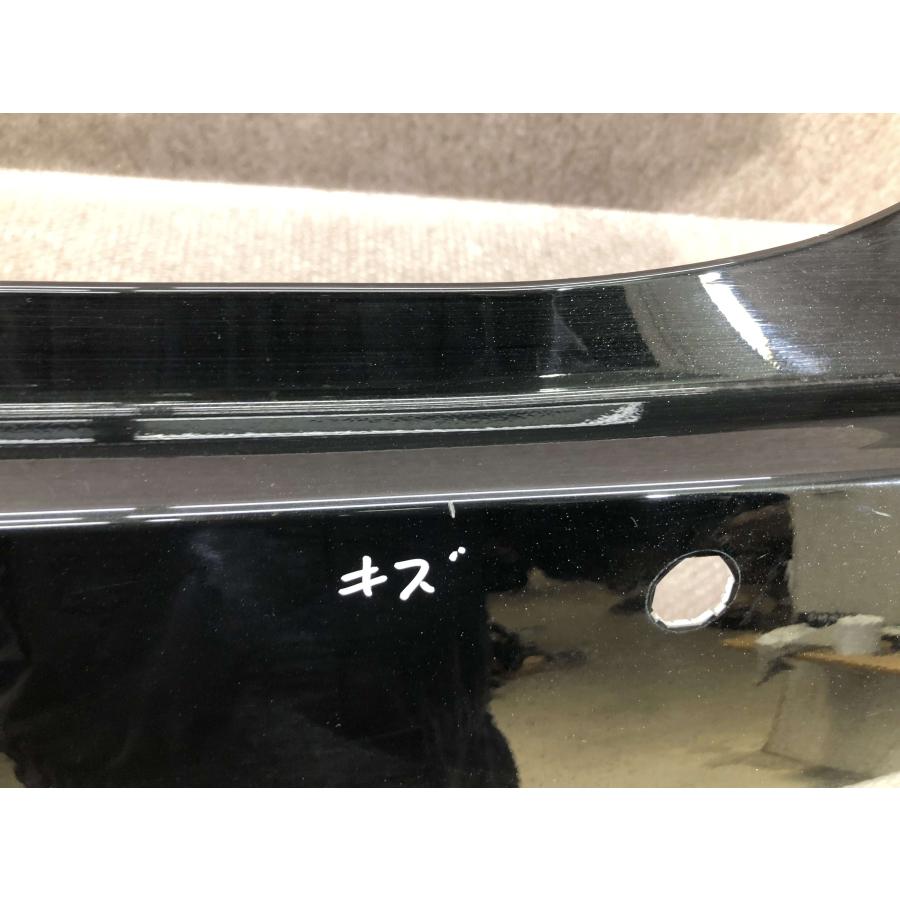 ソリオ バンディット MA37S 純正 リアバンパー 71811-83S0 : 拓海商事