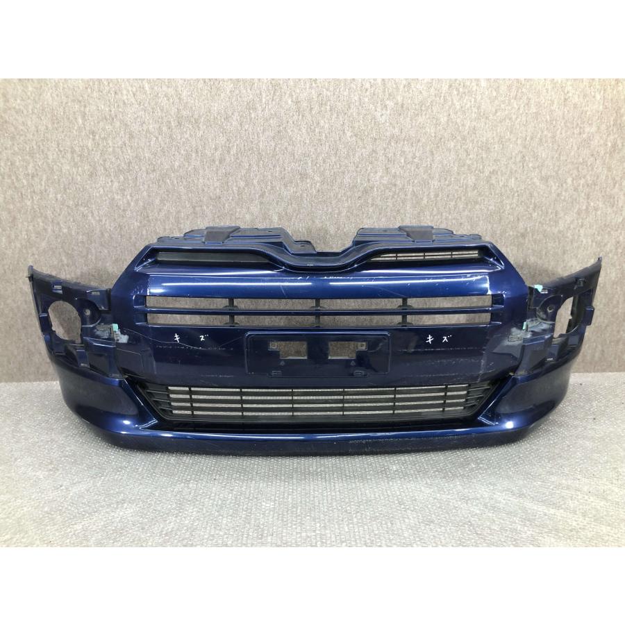 NCP160 NSP160 サクシード プロボックス フロントバンパー 52119-52750