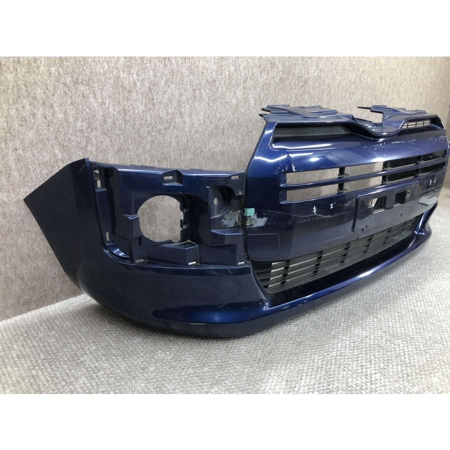 NCP160 NSP160 サクシード プロボックス フロントバンパー 52119-52750