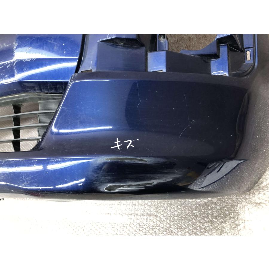 フロントバンパー ライトローズ【傷あり】 NCP160 NSP160 サクシード プロボックス フロントバンパー 52119-52750