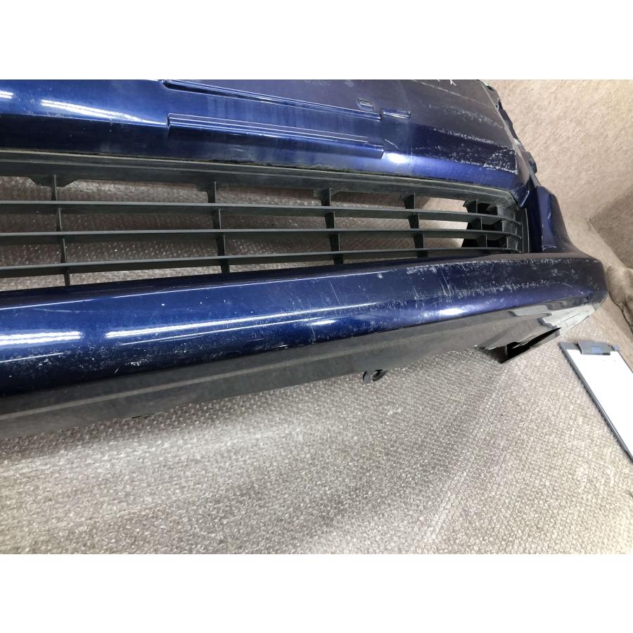 NCP160 NSP160 サクシード プロボックス フロントバンパー 52119-52750 