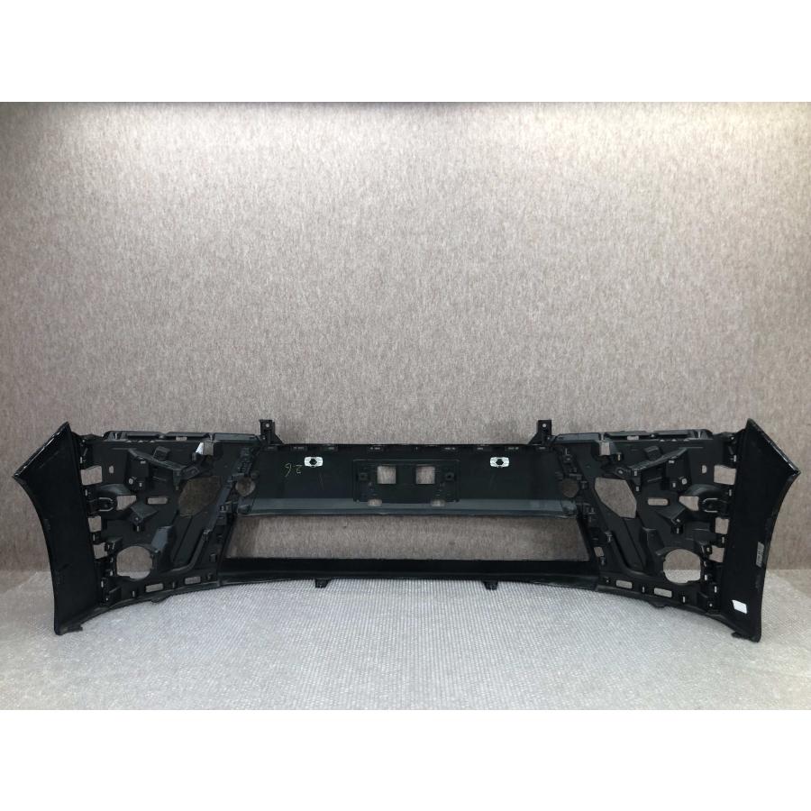 トヨタ ヴェルファイア Z 30 AGH30W GGH30W 後期 純正