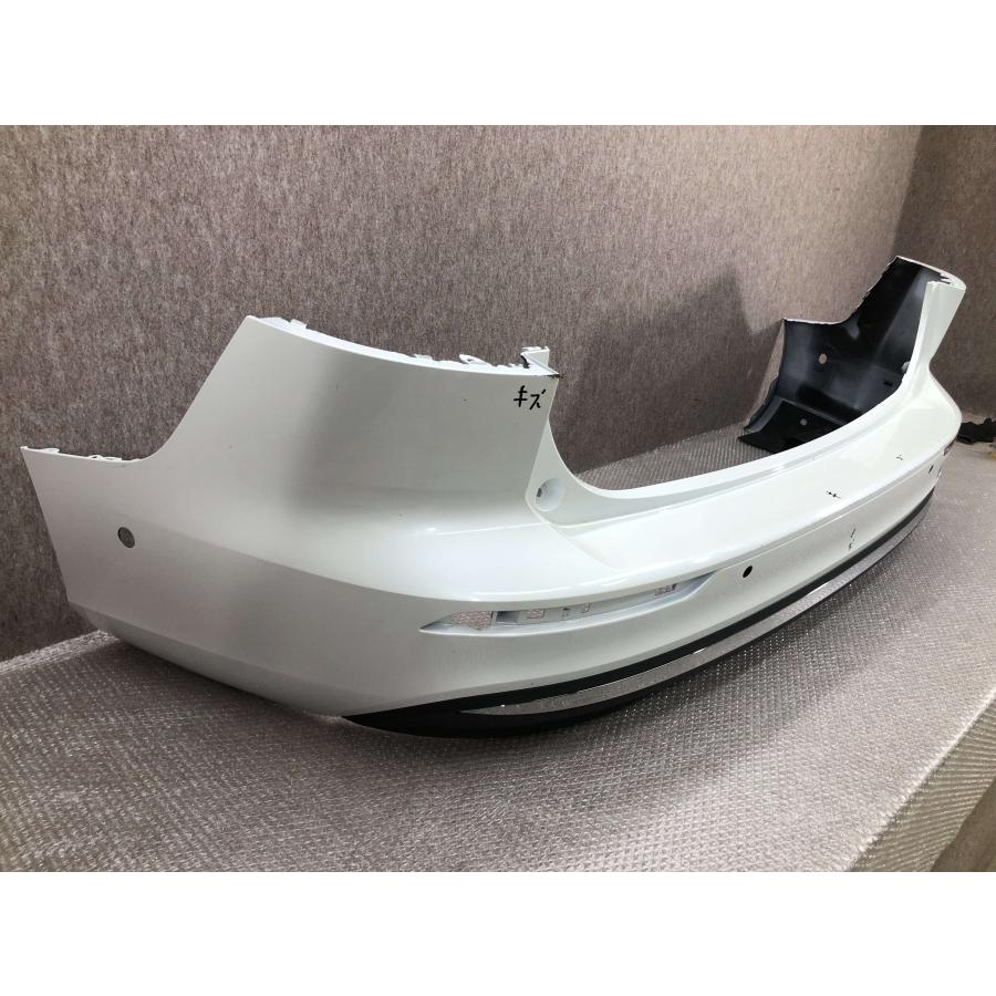 ボルボ S60 V60 リアバンパー 32293960 : 拓海商事ヤフー店 - 通販