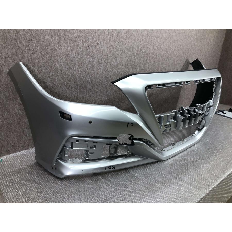 トヨタ クラウン ARS220 純正 フロントバンパー 52119-30M60 : 拓海